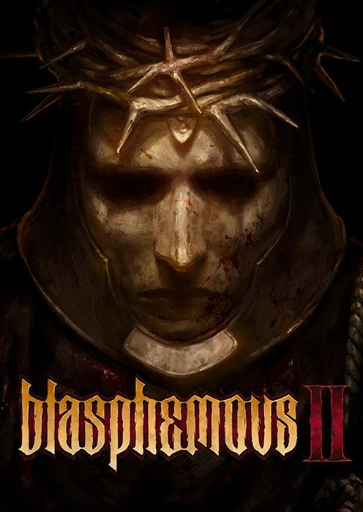 Blasphemous 2 PC Digital Download