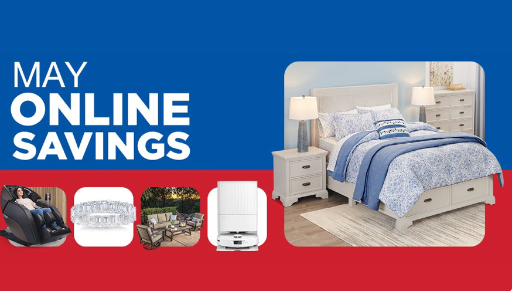 Costco May Instant Savings Deals 