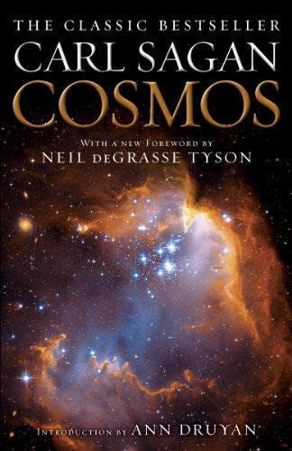 Cosmos by Carl Sagan eBook