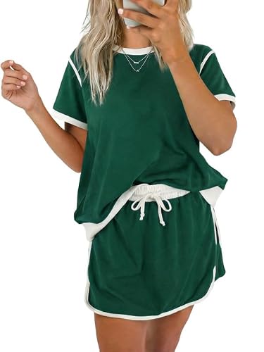 Marvmys Women's Skort Sets - Many Colors  Deal