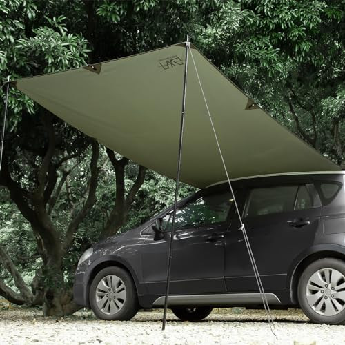 Feiwood Gear Portable Car Awning