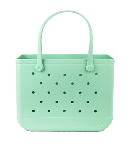 Bogg Bag Original Large Tote Bag with Insert Bags