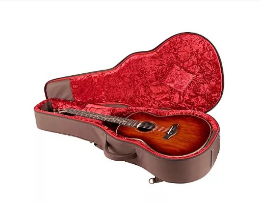 Taylor GT K21e Grand Theater Acoustic-Electric Guitar w/ Aerocase