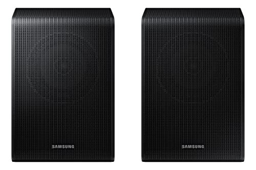 Samsung Wireless Rear Speaker Kit