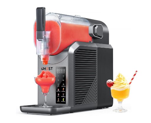 Uhost 72 Oz. Slushie Frozen Drink Maker Machine