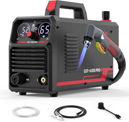 YESWELDER Plasma Cutter 65Amp