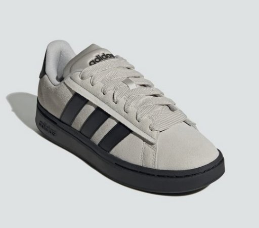 adidas Men's Grand Court Alpha Shoes