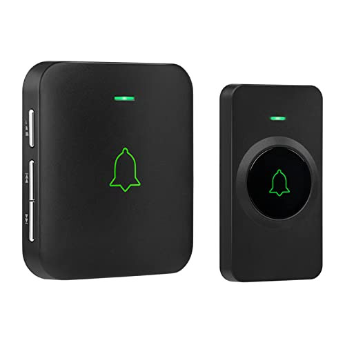 AVANTEK Wireless Door Bell Deal