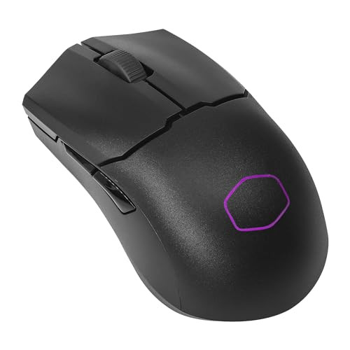 Cooler Master MM712 Wireless Gaming Mouse