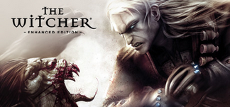 The Witcher: Enhanced Edition PC Digital Download