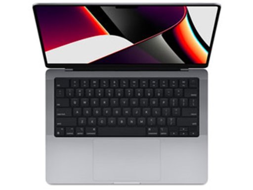 Apple Macbook Pro (2021 Model) 14" M1 PRO 10C/14C 8TB SSD