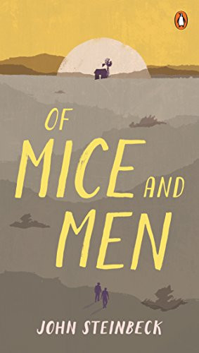 Of Mice and Men eBook