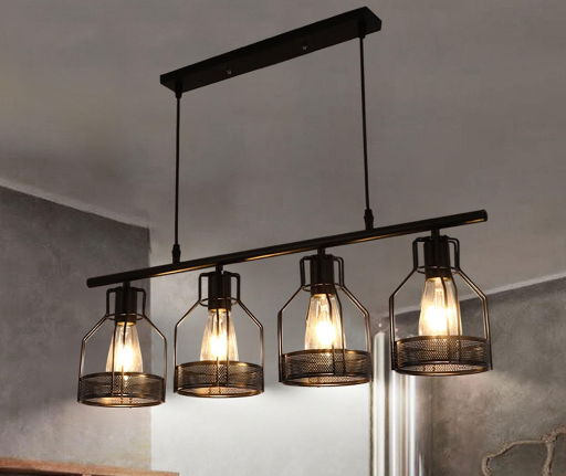 Farmhouse Pendant Lights