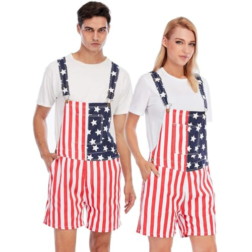 Men & Women's One Piece Jumpsuit