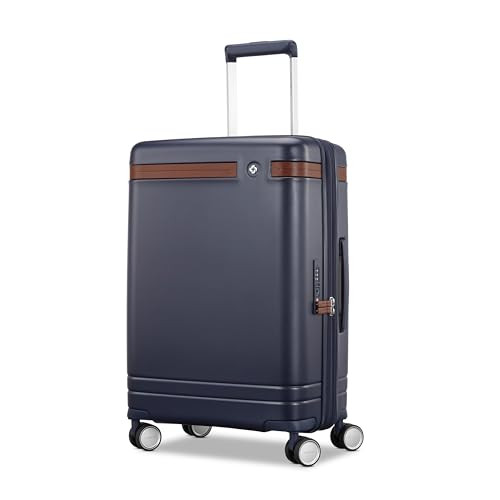 Samsonite Virtuosa Hardside Carry-On Luggage