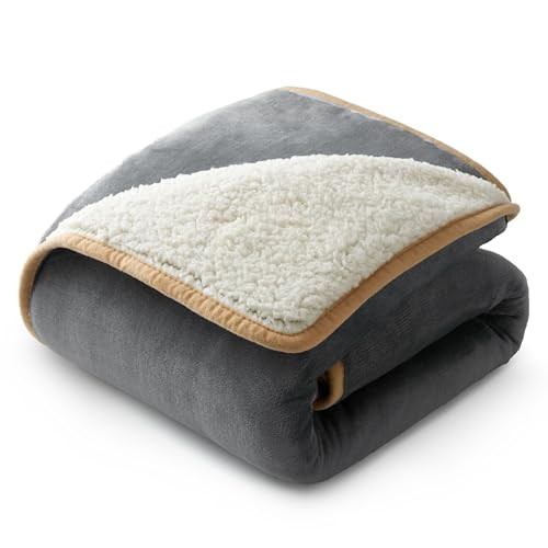 Bedsure Waterproof Dog Blankets