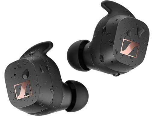 Sennheiser Consumer Audio Sport True Wireless Earbuds