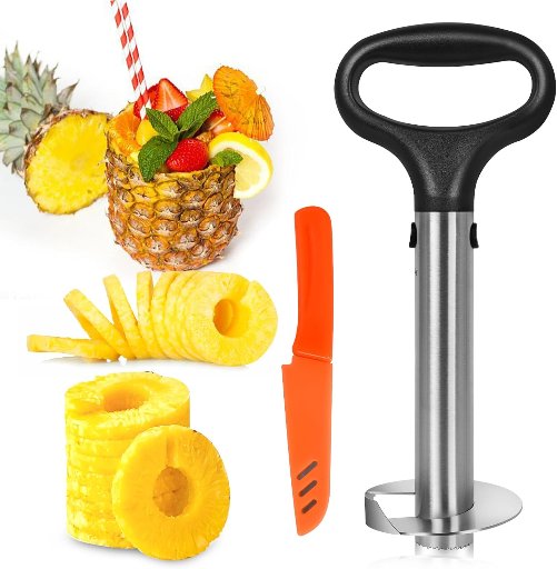 Variety of CookGuy Essentials Kitchen Must-Haves