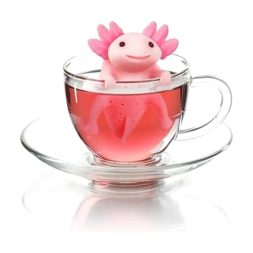 Genuine Fred RELAXOLOTL Tea Infuser Deal