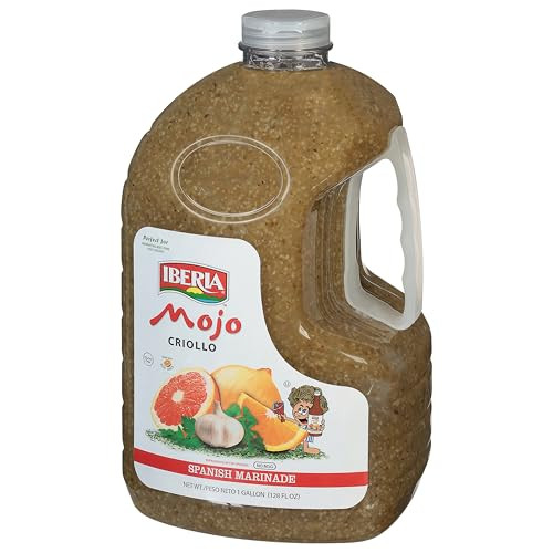Iberia Mojo Criollo Spanish Marinade