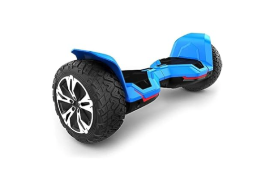 Gyroor Warrior 8.5 inch Hoverboard