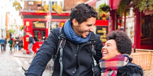 6-Night Ireland City and Countryside Trip with Flights