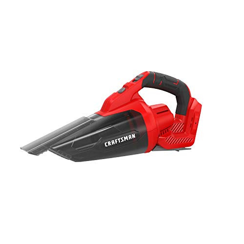 CRAFTSMAN V20 Cordless Hand Vacuum