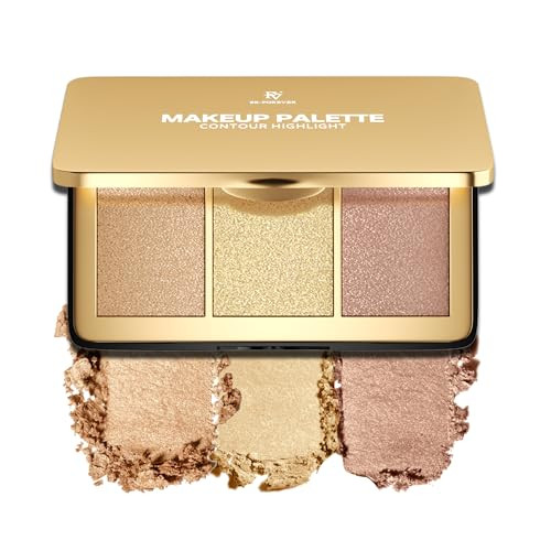 Highlighter Palette