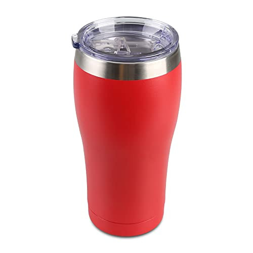 TAHOE TRAILS Insulated Stainless Steel Tumbler