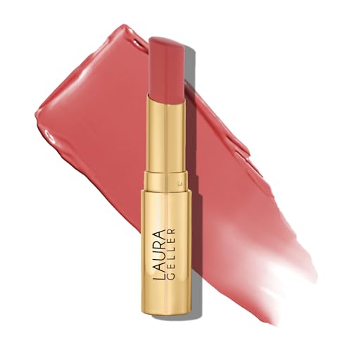 LAURA GELLER NEW YORK Jelly Balm Tinted Lip Balm – Just Peachy