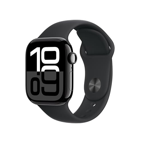 Apple Watch Series 10 GPS 42mm Smartwatch