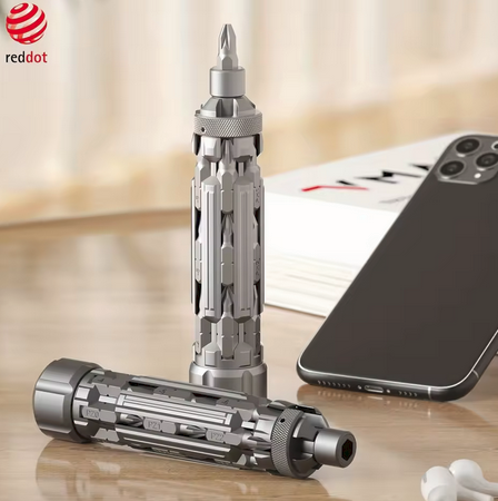 VMAN Precision Multi-function Screwdriver Set