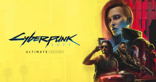 Cyberpunk 2077: Ultimate Edition for PS5