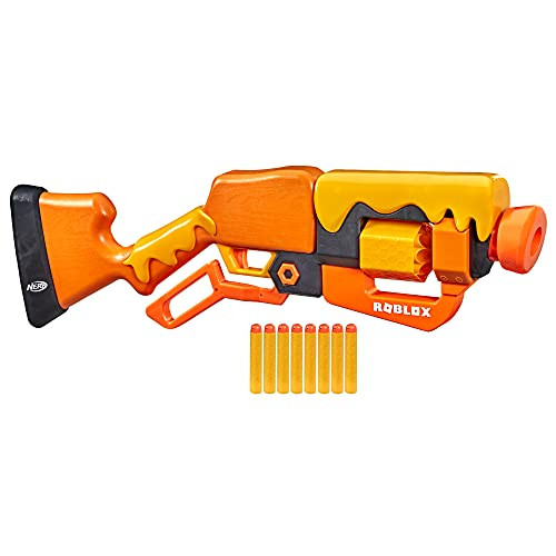 Nerf Roblox Blasters: Adopt Me! Collection