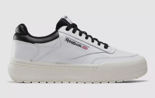 Reebok Club C Megacourt Mens Shoes