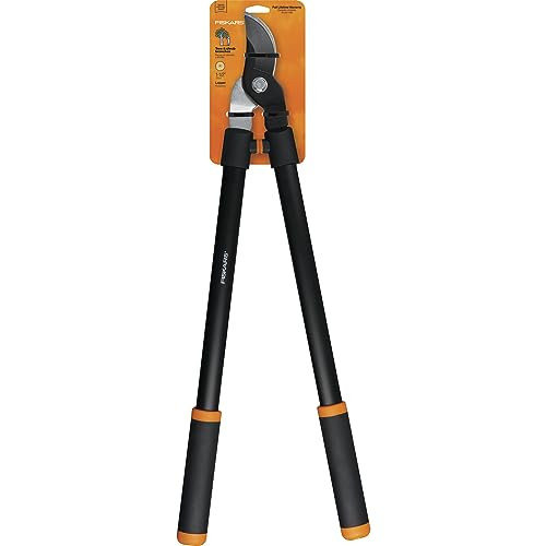 Fiskars 28" Loppers for Tree Trimming