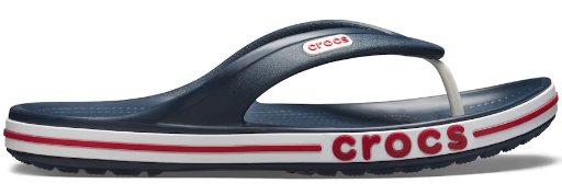 Crocs Bayaband Flip Sandals