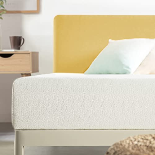 8" Memory Foam Mattress (Twin XL)