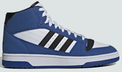 Adidas Men's Break Start Mid Shoes