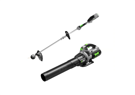 EGO Power+ 15" 56V Trimmer / Blower Combo