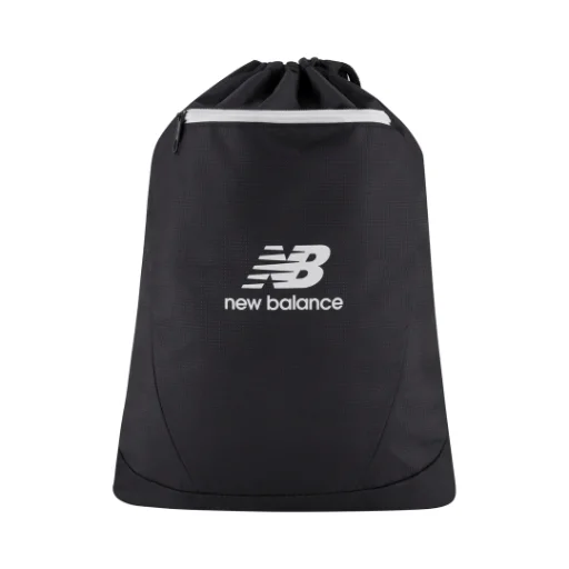 New Balance Flying Logo Drawstring Bag
