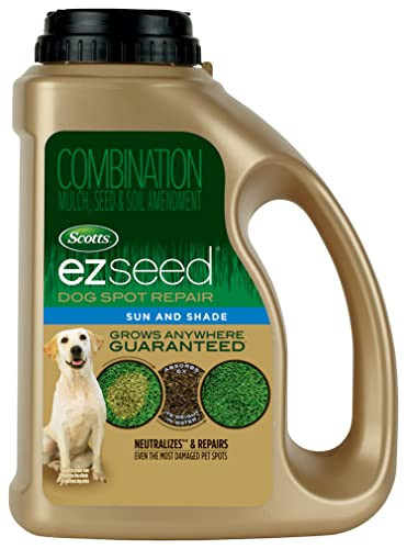 Scotts EZ Grass Seed Mix