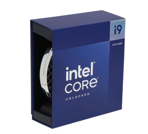 Intel Core i9-14900K Processor