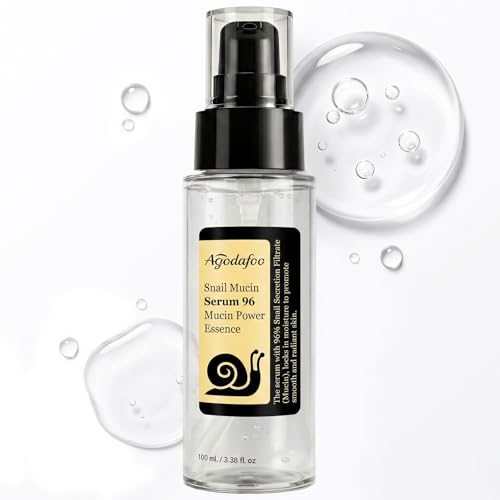 Snail Mucin 96% Power Repairing Essence