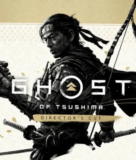 Ghost of Tsushima DIRECTOR'S CUT PC - Steam