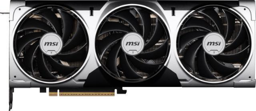 MSI GeForce RTX 5070 Ti VENTUS 3X OC Graphics Card