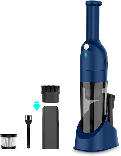 Cordless Handheld Vacuum