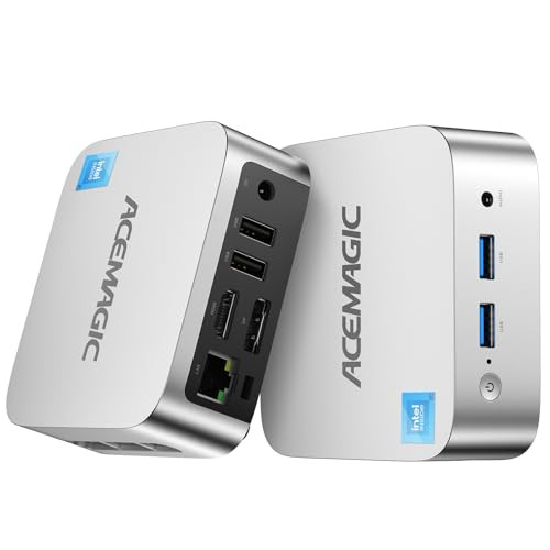 ACEMAGIC N150 Mini PC