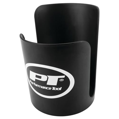 Performance Tools Magnetic Cup Holder