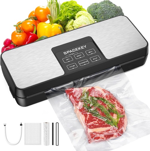 Vacuum Sealer Machine